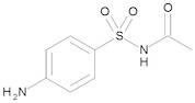 Sulfacetamide 100 µg/mL in Acetonitrile