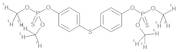 Temephos D12 (O,O,O',O'-tetramethyl D12) 100 µg/mL in Cyclohexane
