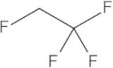 1,1,1,2-Tetrafluoroethane 100 µg/mL in Methanol
