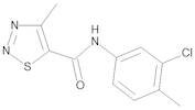 Tiadinil 100 µg/mL in Acetonitrile