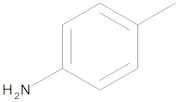 p-Toluidine 100 µg/mL in Methanol