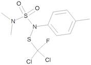 Tolylfluanid 100 µg/mL in Cyclohexane