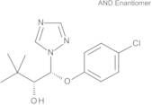 Triadimenol isomer B 100 µg/mL in Acetonitrile