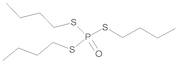 Tribufos 100 µg/mL in Cyclohexane