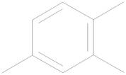 1,2,4-Trimethylbenzene 100 µg/mL in Methanol