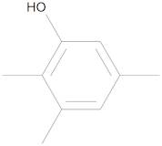 2,3,5-Trimethylphenol 100 µg/mL in Methanol