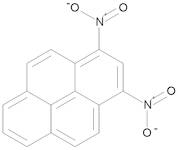 1,3-Dinitropyrene 100 µg/mL in Toluene
