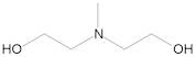 N-Methyldiethanolamine 1000 µg/mL in Ammonium Hydroxide