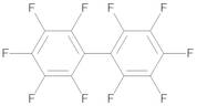 Decafluorobiphenyl 2000 µg/mL in Methyl-tert-butyl ether