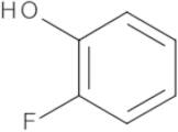 2-Fluorophenol 2000 µg/mL in Methyl-tert-butyl ether