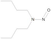N-Nitroso-di-n-butylamine 1000 µg/mL in Methanol