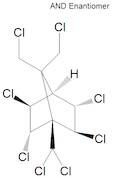 Toxaphene Parlar-No. 40 ca.1 µg/mL in Cyclohexane