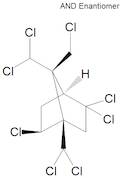 Toxaphene Parlar-No. 44 ca.1 µg/mL in Cyclohexane