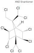Toxaphene Parlar-No. 50 1 µg/mL in Cyclohexane