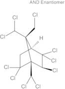 Toxaphene Parlar-No. 69 1 µg/mL in Cyclohexane