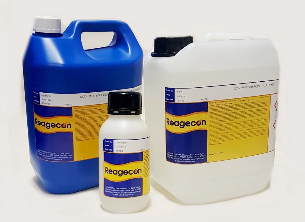 Sodium Hypochlorite 250ppm 07SH25002 CymitQuimica