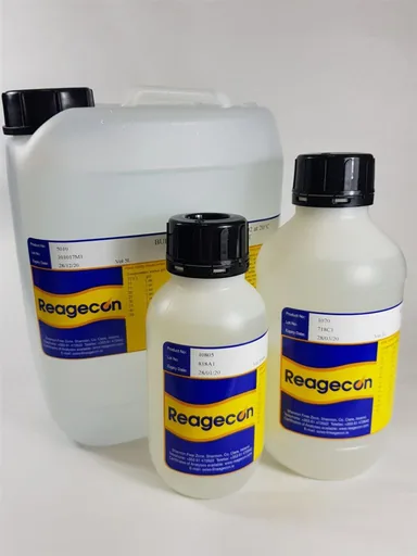 Reagecon pH 10.00 Buffer Solution at 20°C