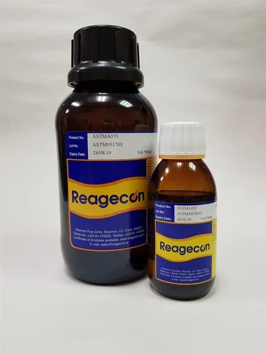 Reagecon ASTM Colour Standard A1