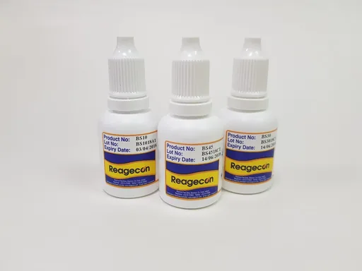 Reagecon Sucrose (Brix) Standard 0% w/w Sucrose in Water (15ml)