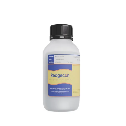 Reagecon Carbonate pH 10.00 Borax Free Buffer Standard at 20°C ISO 17034 Certified Reference Mater…