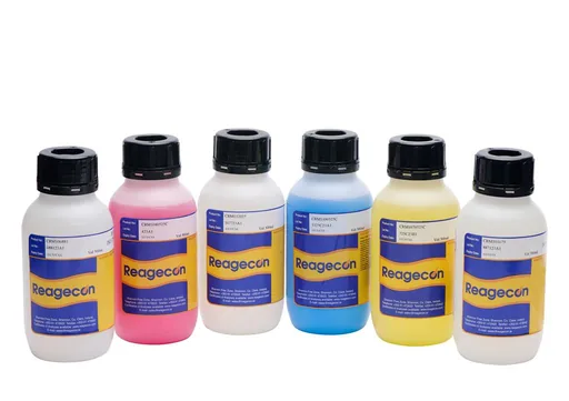 Reagecon Buffer Standard pH 12.00 at 25°C ISO 17034 Certified Reference Material