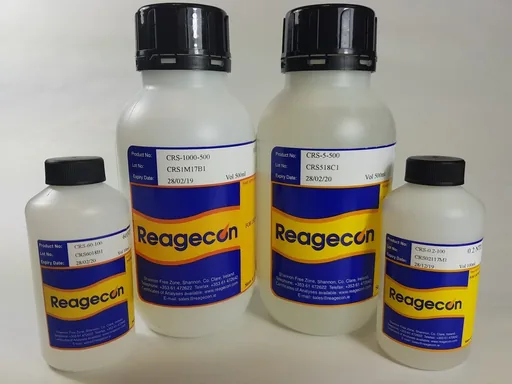 Reagecon 0.02 NTU Ratio Turbidity Standard