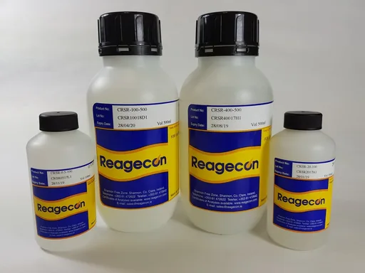 Reagecon 100 NTU Ratio Turbidity Standard