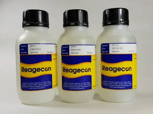 Reagecon 133 µs/cm Conductivity and Resistivity at 20°C according to European Pharmacopoeia (EP)