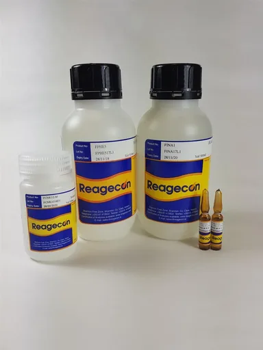Reagecon Flame Photometry Multi Element Linearity Standard (5 Elements)
