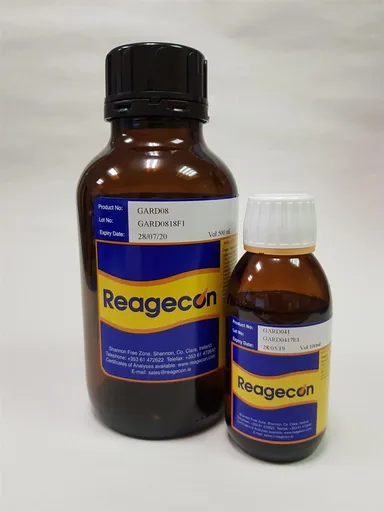 Reagecon Gardner 12 Colour Standard