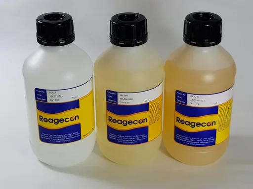 Reagecon Platinum-Cobalt (Hazen) 80 Colour Standard