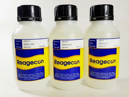 Reagecon Sodium 100 ppm Ion Selective Electrode Standard