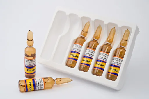 Reagecon Osmolality Standard 800 mOsm/Kg Urine Based