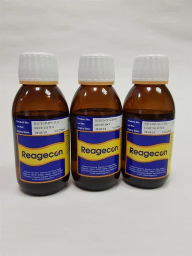 Reagecon Cetane Improver 2-Ethylhexyl Nitrate 0.5% Calibration Standard in Chevron Phillips High C…