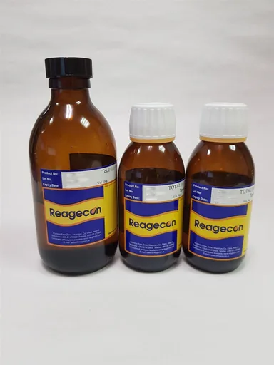 Reagecon Total Acid Number (TAN) Standard 0.5 mg/g Potassium Hydroxide (KOH) in Synthetic Base Oil…