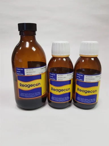 Reagecon Total Base Number (TBN) Standard 10 mg/g Potassium Hydroxide (KOH) in Synthetic Base Oil …