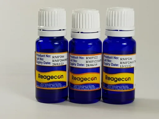 Reagecon Melting Point Vanillin 81 °C to 83 °C Standard