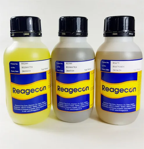 Reagecon 358 mV Redox Oxidation/Reduction (ORP) Standard at 25°C