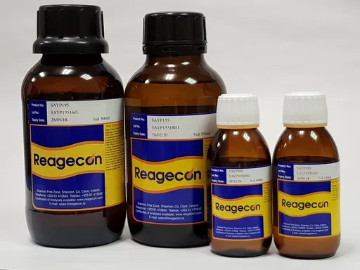 Reagecon Saybolt +12 Colour Standard