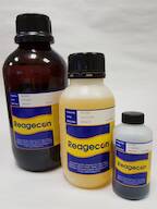 Reagecon Bromocresol Purple 0.04% Indicator Solution according to European Pharmacopoeia (EP) Chapter 4 (4.1.1)