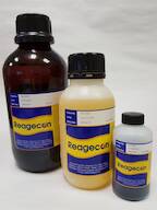 Reagecon Bromothymol Blue R3 Solution according to European Pharmacopoeia (EP) Chapter 4 (4.1.1)