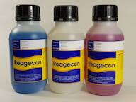 Reagecon pH 10.000 High Resolution Colour Coded Buffer Solution at 20°C