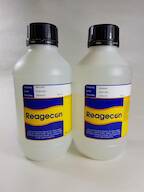 Reagecon Acetone Buffered Solution according to European Pharmacopoeia (EP) Chapter 4 (4.1.3)