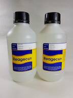 Reagecon pH 3.50 Buffer Solution according to European Pharmacopoeia (EP) Chapter 4 (4.1.3)