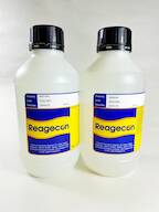 Reagecon pH 3.00 Citrate 0.25M Buffer Solution according to European Pharmacopoeia (EP) Chapter 4 (4.1.3)