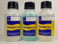 Reagecon Silver Standard for Atomic Absorption (AAS) 1000 µg/mL (1000 ppm) in 0.5M Nitric Acid (HNO₃)