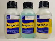 Reagecon Calcium Standard for Atomic Absorption (AAS) 1000 µg/mL (1000 ppm) in 0.5M Nitric Acid ...