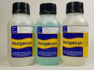 AA Atomic Absorption Magnesium Standard 0.1ppm in 2% HNO3