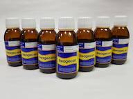Density Standard 0.9166g/ml @60°C