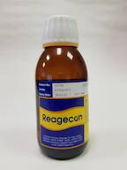 Reagecon Standard Colour Solution BY (Brownish Yellow) according to European Pharmacopoeia (EP) Chapter 2.2.2